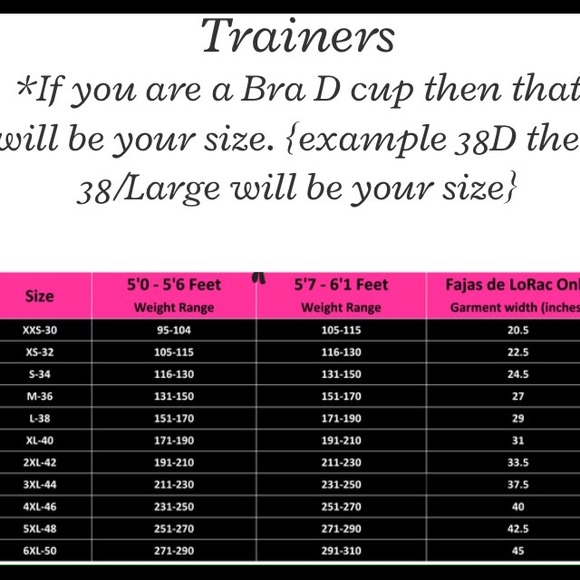 Latex waist trainer! I have all sizes! - Picture 4 of 4